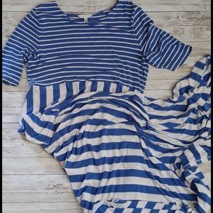 Matilda Jane XL Maxi Dress